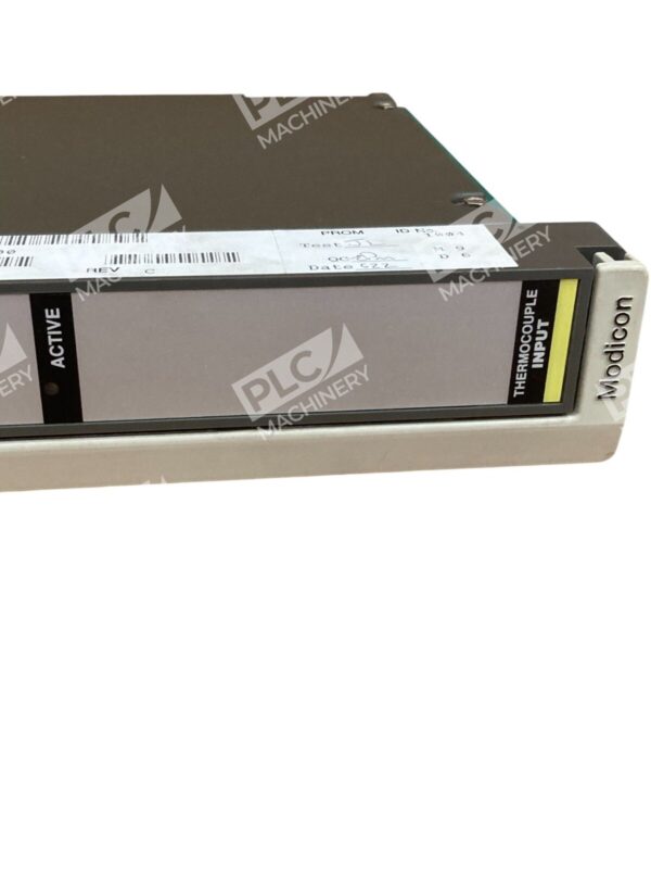 Modicon AEG ASB883200 B883-200 Thermocouple Input Module AS-B883-200 - Image 5