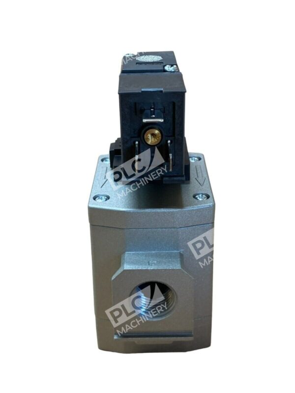SMC AV3000-N03-5DOZ Solenoid Valve Soft Start 3/8 - Image 3