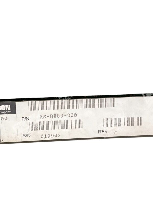 Modicon AEG ASB883200 B883-200 Thermocouple Input Module AS-B883-200 - Image 10