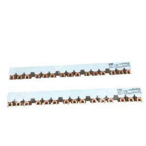 ABB PS1-2-1-65 Busbar 3-Phase 65A 690V for MS116/MS132 Motor Starters