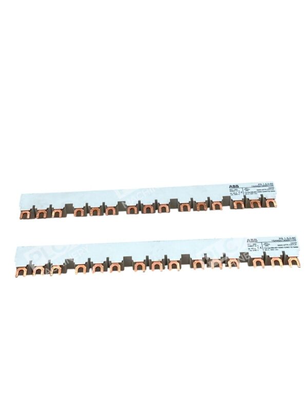 ABB PS1-2-1-65 Busbar 3-Phase 65A 690V for MS116/MS132 Motor Starters
