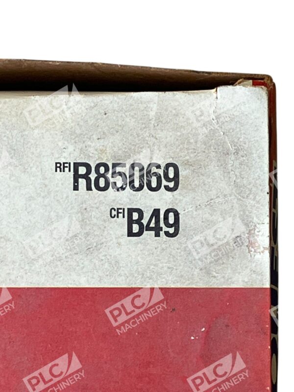 CarQuest B49 Oil Filter R85069 - Image 2