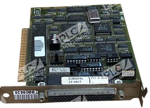 Allen Bradley 1784-KT 96058925 U24 S/S 96058935 PLC Circuit Board 960588
