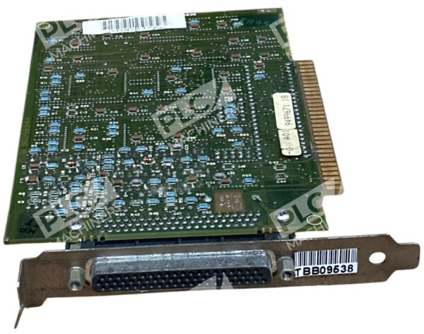 Allen Bradley 1784-KT 96058925 U24 S/S 96058935 PLC Circuit Board 960588 - Image 8