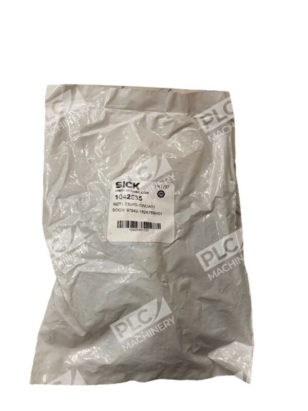 Sick Photoelectric Sensor 1042535 MZT1-03VPS-KWOA01