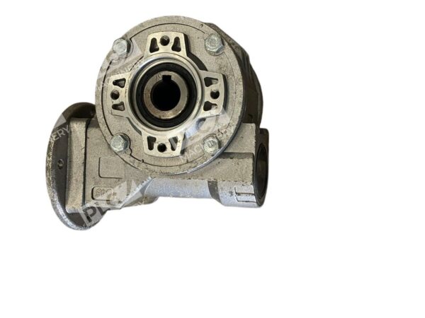 Leeson Hydro-Mec 1.378HP 278inlbs 7:1 Gear Reducer HMQ518-07-H-IEC63