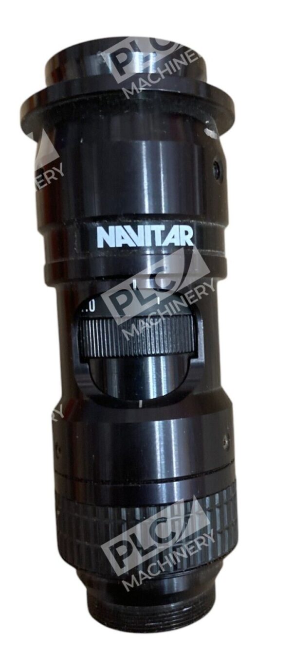 Navitar Zoom 6000 Lens 1-6000