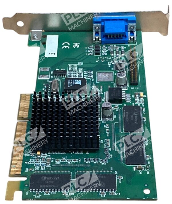 Dell Topsearch TS-M08V0C 4400-03-4527 PLC Circuit Board BRD-05-E15 Rev C2