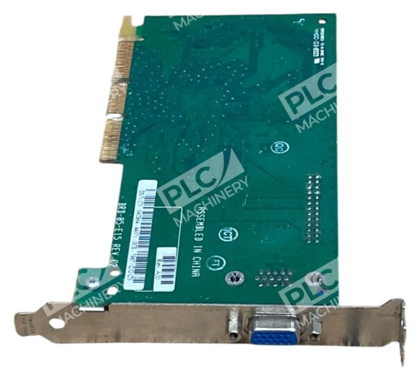 Dell Topsearch TS-M08V0C 4400-03-4527 PLC Circuit Board BRD-05-E15 Rev C2 - Image 3