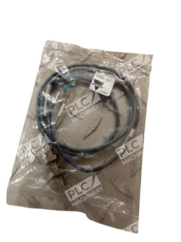 Carlo Gavazzi Proximity Switch IA08BSF20PO