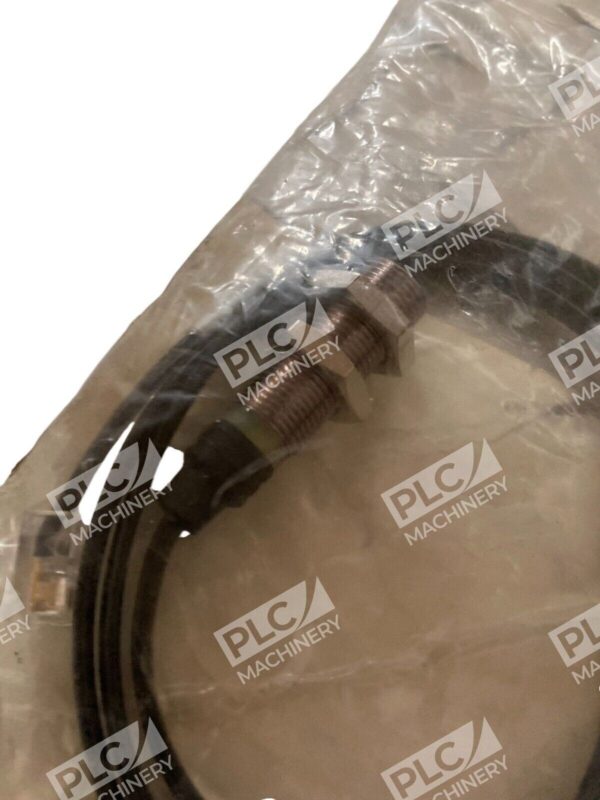 Carlo Gavazzi Proximity Switch IA12DSF04NO-IAC3 - Image 2