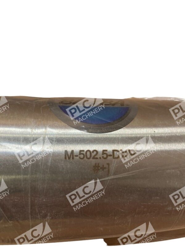 Bimba M-502.5-DXP Pneumatic Cylinder - Image 2