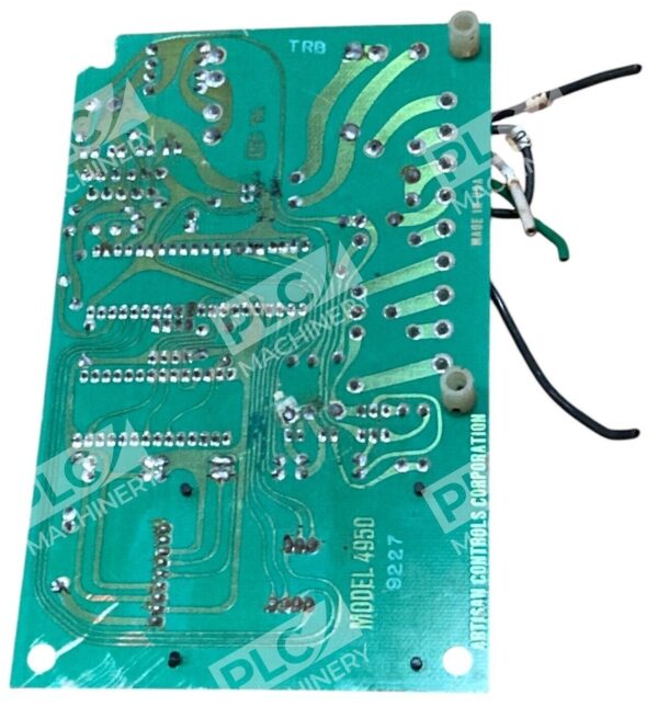 Artisan Controls 9227 7 Day Programmable Event/Controller Circuit Breaker 4950 - Image 4
