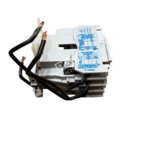 Allen Bradley 9-2875-1 Motor Starter 3-Phase 10A 600V 75°C Copper Wire
