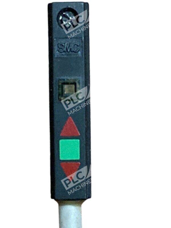 SMC Automatic Switch D-Y7PW/DC24V - Image 2
