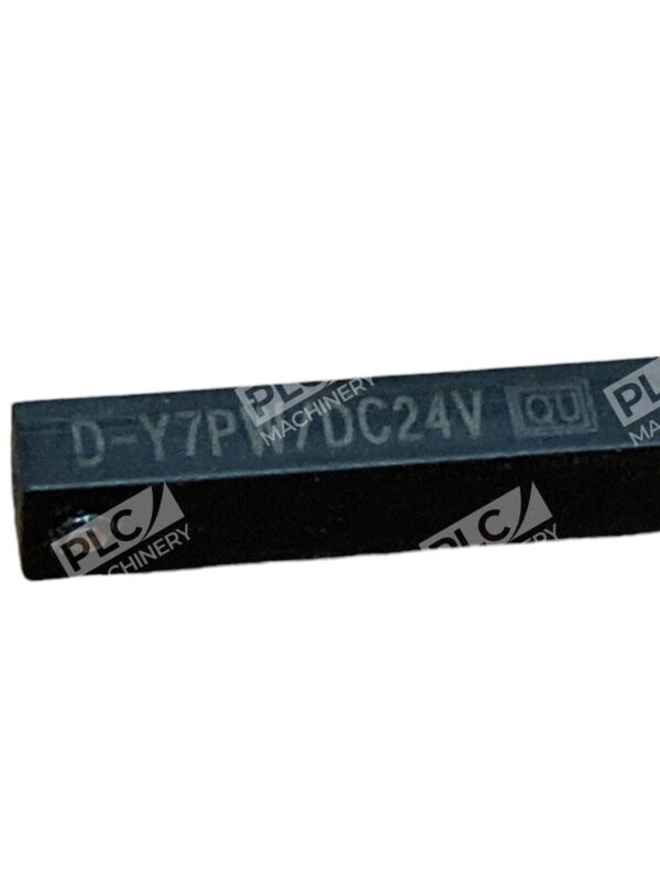 SMC Automatic Switch D-Y7PW/DC24V - Image 3