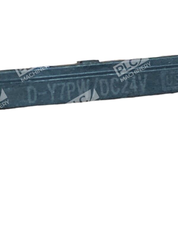 SMC Automatic Switch D-Y7PW/DC24V New No Box - Image 4
