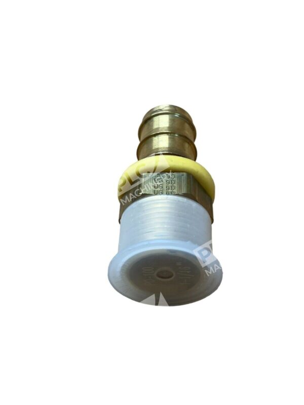 Niagara P0-100 1-1/16" NPT X 1-1/16" NPT (lot of 4) - Image 2