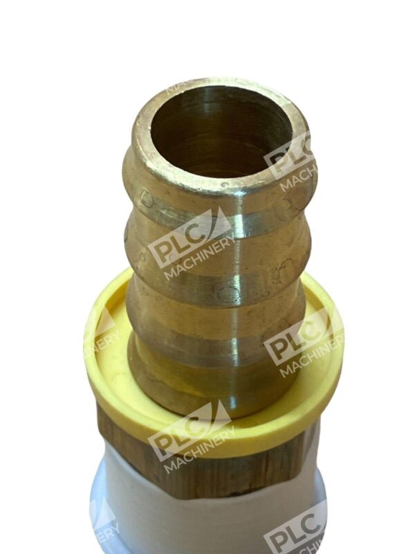 Niagara P0-100 1-1/16" NPT X 1-1/16" NPT (lot of 4) - Image 4