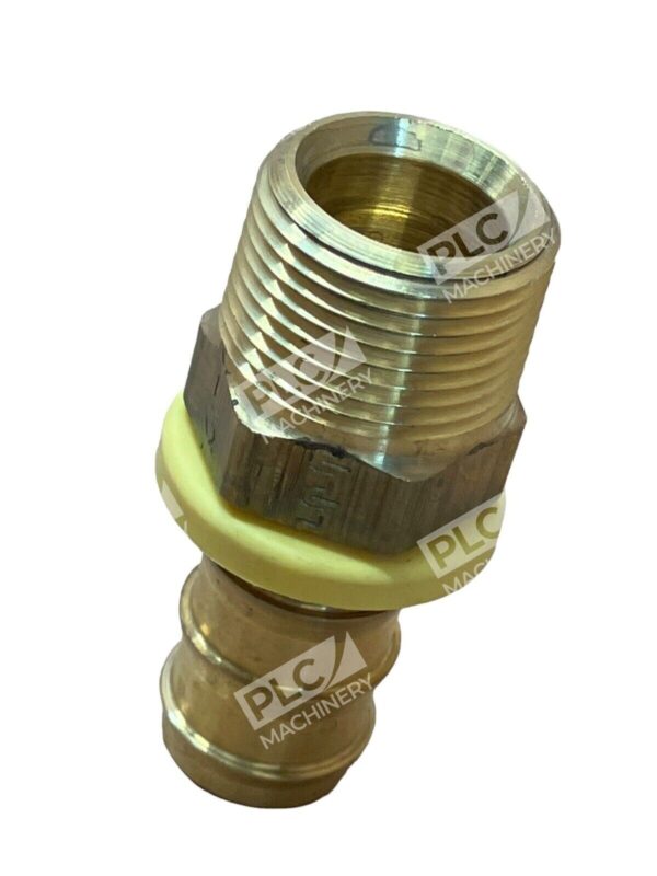 Niagara P0-100 1-1/16" NPT X 1-1/16" NPT (lot of 4) - Image 5
