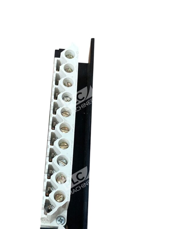 Modicon AEG Gould Low Density Connector Set AS-8534-000 (lot of 2) - Image 8