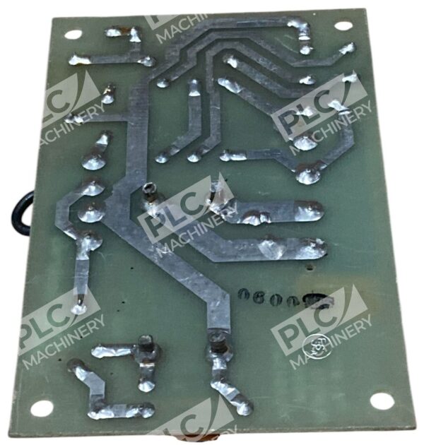 SRL Controls Honeywell Micro Switch FE-LCRP3A Tri Modal Circuit Board 9348456D - Image 4