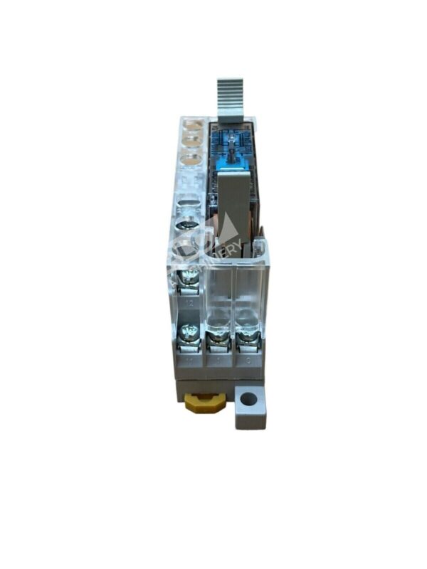 Omron P7SA-10F Relay Base (lot of 4) - Image 7