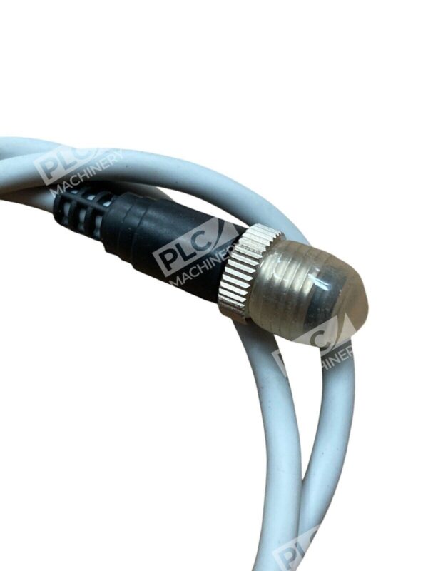 SMC Auto Switch DC5~24V D-H7PW - Image 2