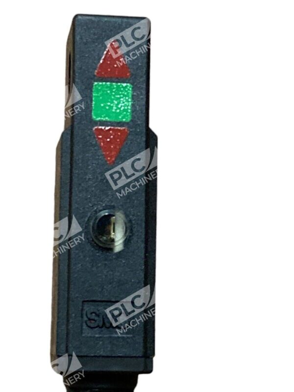 SMC Auto Switch DC5~24V D-H7PW - Image 3