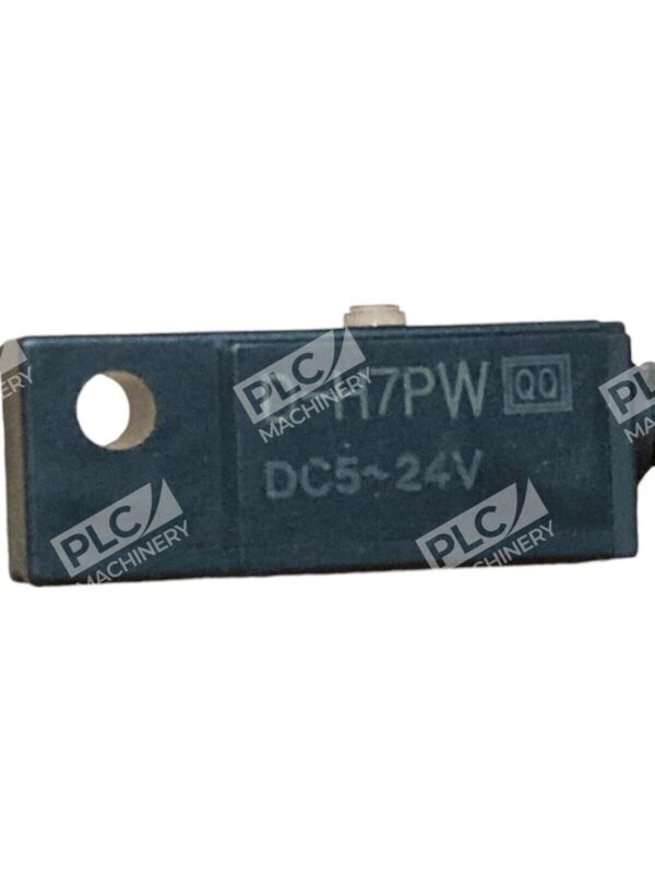 SMC Auto Switch DC5~24V D-H7PW - Image 4