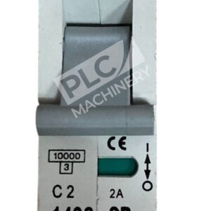 Allen Bradley AB 2A 1 Pole Circuit Breaker 1492-SP1C020 /C