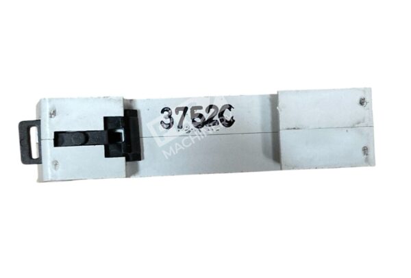 Allen Bradley AB 2A 1 Pole Circuit Breaker 1492-SP1C020 /C - Image 3