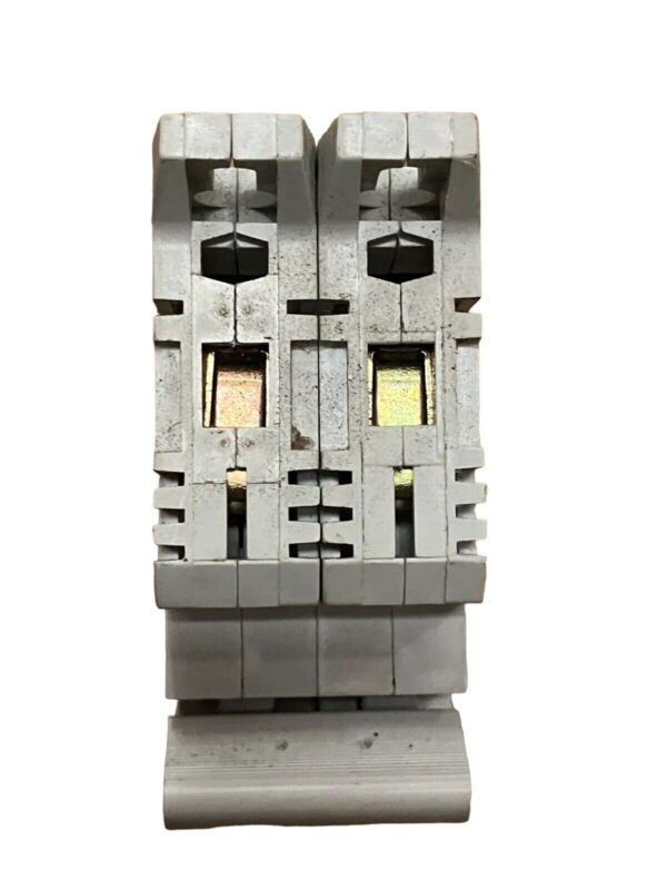 Pass & Seymour Legrand SP 38 Fuse Holder 600V 25A - Image 4