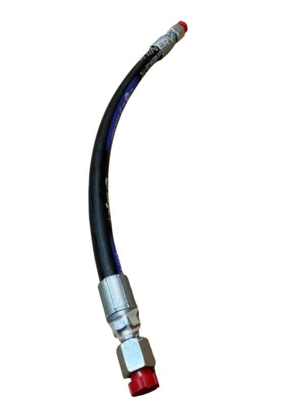 Gates MSHA 2G-11C Hydraulic Hose 6G-6FJX