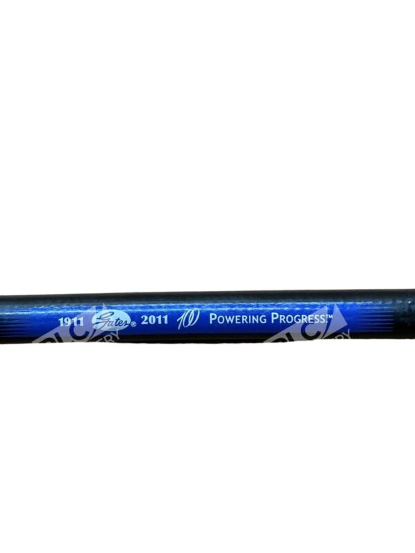 Gates MSHA 2G-11C Hydraulic Hose 6G-6FJX - Image 2