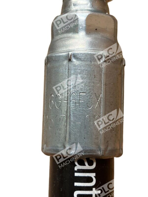 Gates MSHA 2G-11C Hydraulic Hose 6G-6FJX - Image 4