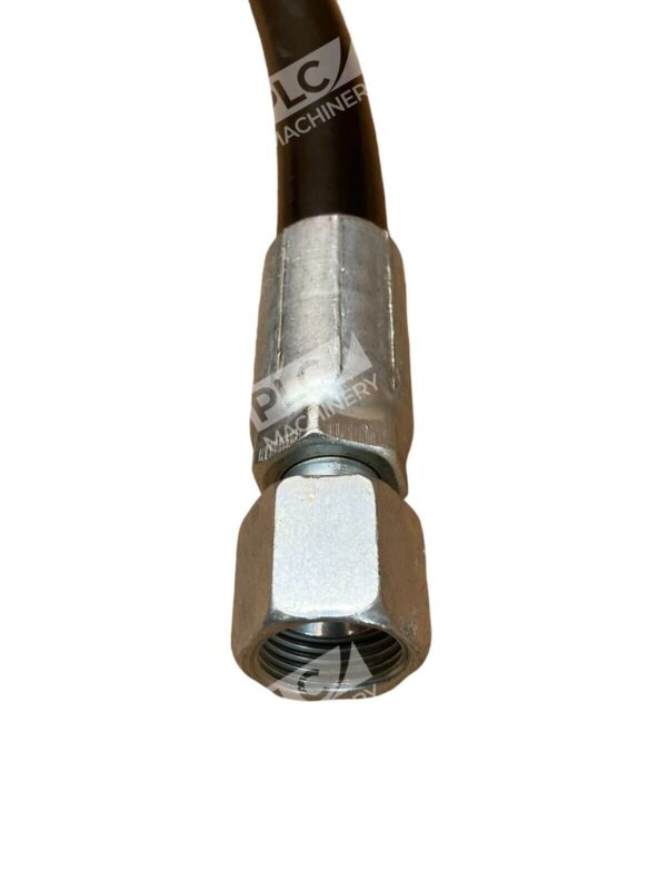 Parker 471TC-8 WP 29.7 MPa Tough Cover - Image 6