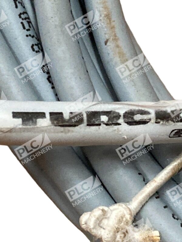 Turck Quick Disconnect Cable U2159 RK 4T-6 - Image 3