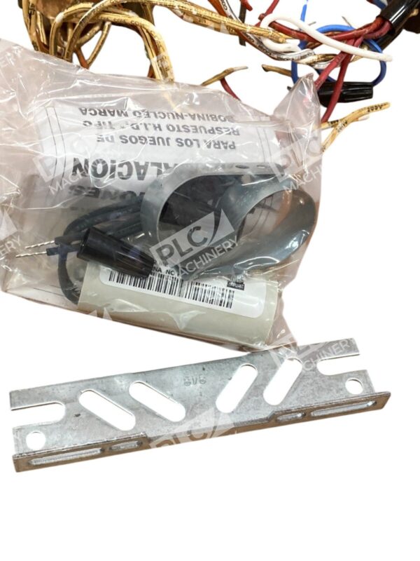 Advance Philips HX-HPF 1-70W S62 HP Sodium Core & Coil Ballast 71A7971-001D - Image 3