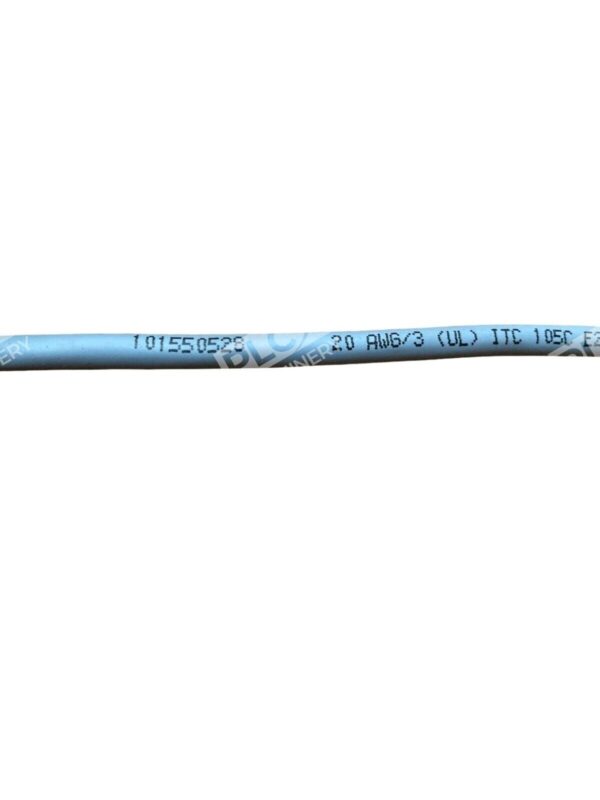 Turck Quick Disconnect Cable U2159 RK 4T-6 - Image 6