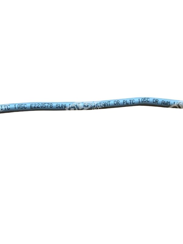 Turck Quick Disconnect Cable U2159 RK 4T-6 - Image 7