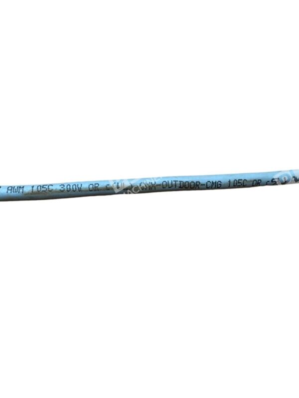 Turck Quick Disconnect Cable U2159 RK 4T-6 - Image 8