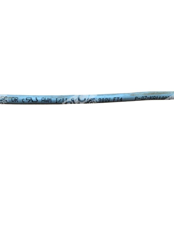 Turck Quick Disconnect Cable U2159 RK 4T-6 - Image 9
