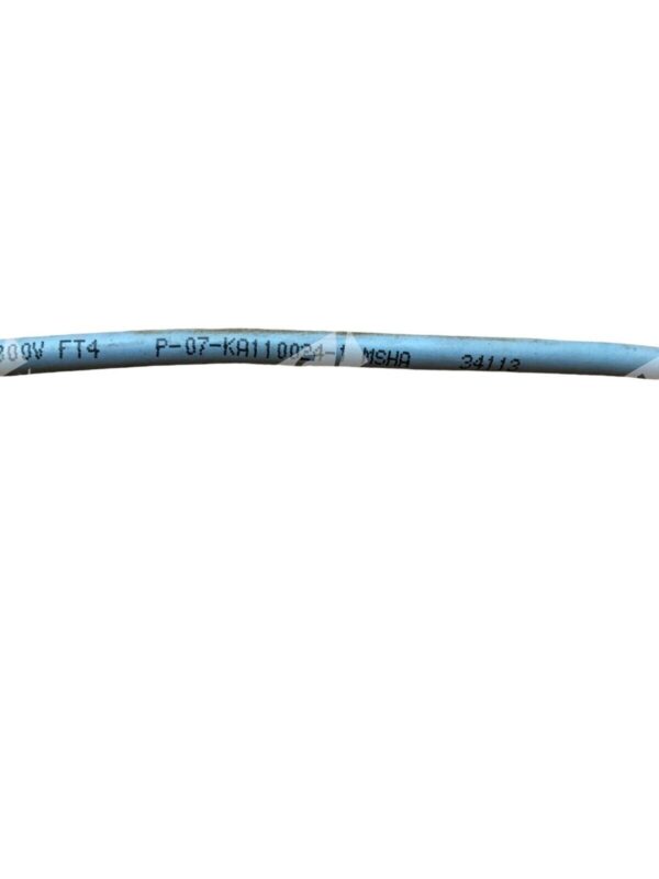 Turck Quick Disconnect Cable U2159 RK 4T-6 - Image 10