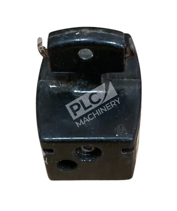 Siemens Bussway 20A 125VAC 15A 300VAC Twistout Plug TPG3123S - Image 3