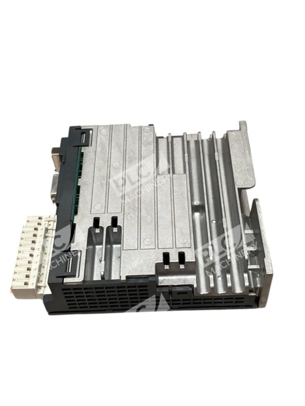 Mitsubishi MR-JN-10A 100W AC Servo Amplifier 200-230V Industrial Automation - Image 6