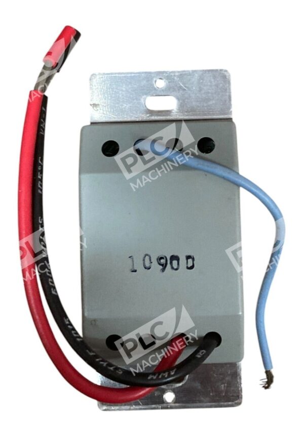 Prescolite Controls Enhance 5A 120V 60Hz 600W 1090D LR47846 Switch EN600-3P - Image 3