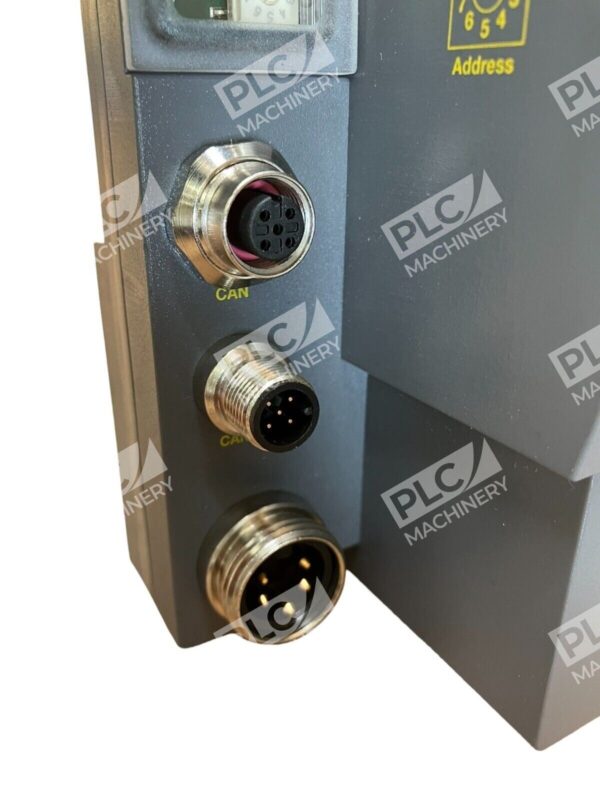 Turck BL67 GW-CO I/O Module Communication Interface - Image 3