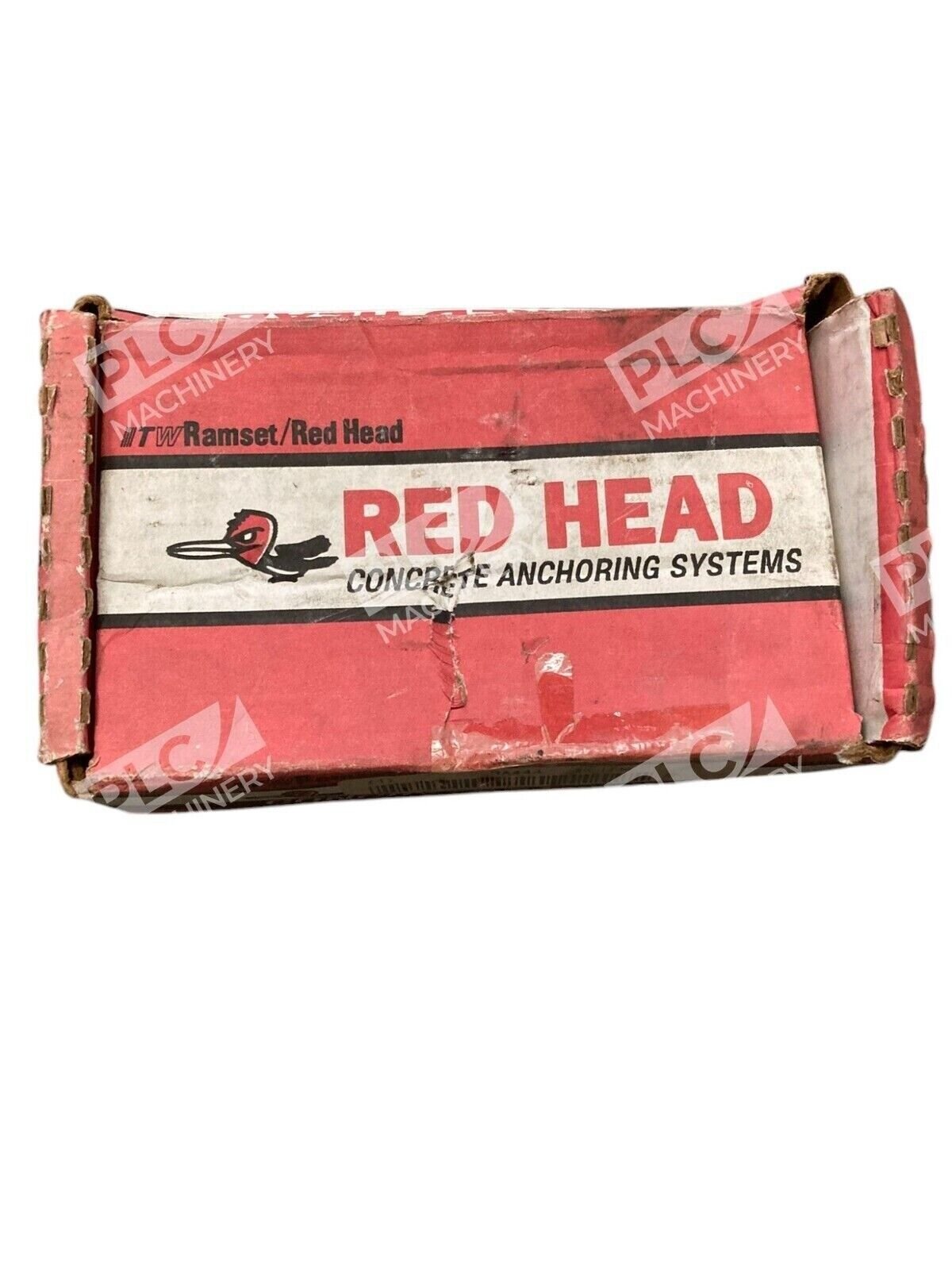 Grainger ICBO ER1372 1/4x3-1/4" 1/4" Wedge Anchor GWS-1432 (Box of ~50)