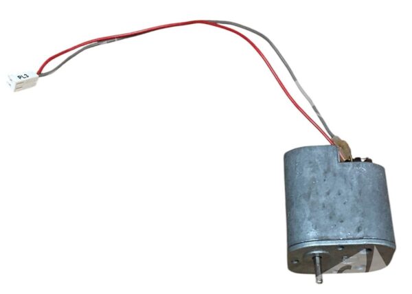 Buhler Motor GmbH 24VDC 147min-1 4.5Ncm 90mA DC Gear Motor 1.61.065.463.02 - Image 2